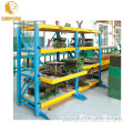 Heavy Duty Mold Sliding Racks